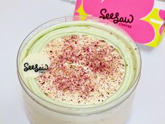 -Seesaw Coffee(上生新所店)