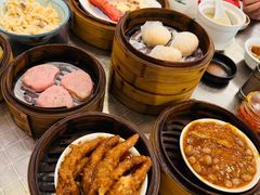 -官塘鱻鱻鱼生·潮汕生腌·砂锅粥(西马路总店)