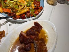 -南枝记·广东味道(中骏世界城店)