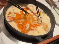 -太琼糟粕醋火锅·海南老爸茶(海棠湾臻选店)