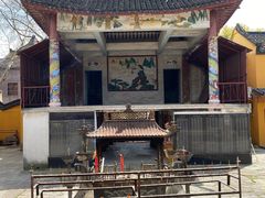 -丝绸小镇荻港古村