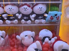 -风云再起游乐汇(北京西单西西友谊店)