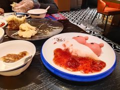 -满园烤鸭·春饼(沈北万达店)