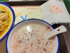 -五条人糖水铺(光谷世界城店)