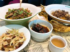 -俏九州·小炒黄牛肉(华润万象汇店)