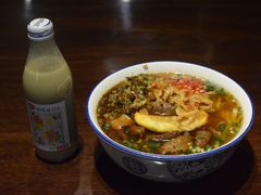 -公交新村粉店(赤岗冲店)