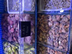 -渔民船说·北塘海鲜·天津菜·海肠捞饭(北塘古镇店)