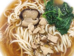 -禾源面馆(文化路四角店)