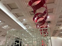 -北京王府井希尔顿酒店·秦唐中餐厅Chynna