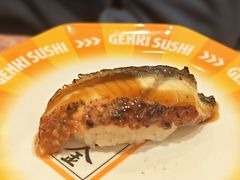 -元气寿司(环球港店)