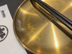 -大神太神·铁板烧(瑞虹天地月亮湾店)
