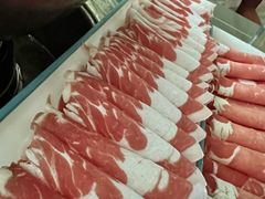 -北门涮肉·炭火铜锅涮肉(什刹海店)