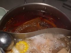 -宴全牛粤来越牛潮汕鲜牛肉火锅(海州万达广场店)