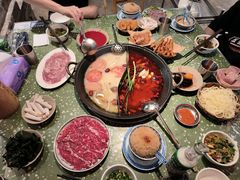 -五里关火锅(上海鑫耀·光环Live店)