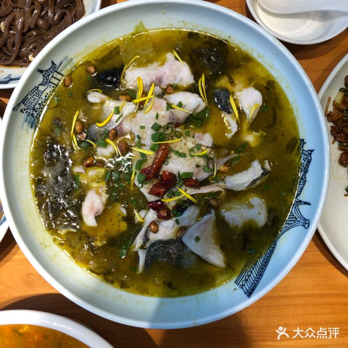 苏福记川菜(阳阳国际店)图片