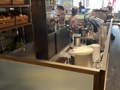 -BAKER&SPICE(安福路店)
