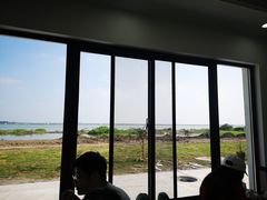 -七的湖·晚芳亭·阳澄湖农家菜·大闸蟹(莲花岛店)