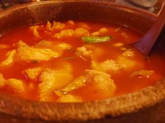 凯里酸汤鱼-山石榴·贵州菜(丰盛里店)