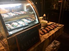 -香港唯港荟 Hotel ICON – The Market