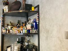 -BE NORMAL CAFE(霞溪路店)