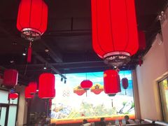 -渔民船说·北塘海鲜·天津菜·海肠捞饭(北塘古镇店)