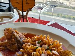 -馋遇江南·精致湖景雅宴(东方之门店)