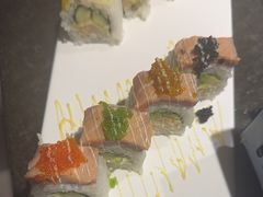 -将太无二·北美传奇寿司(瑞士公寓店)