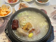 -长顺参鸡汤店(西塔总店)