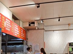 -海关荤豆花(洋河一路店)