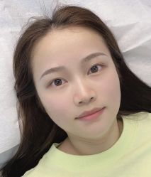 -十三美学·半永久纹眉纹唇·野生眉