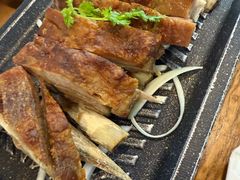 -河州宾馆清真餐厅(文锦南路店)
