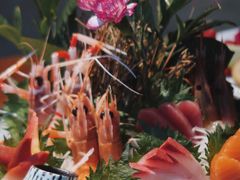 -Mr·Fish鱼鲜生海鲜放题(银泰in99店)