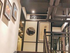 -茶叁酒肆·楚味江湖(菱角湖店)