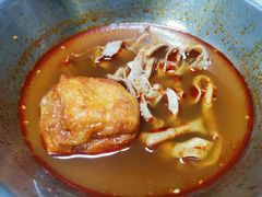 豆腐包-娇姐老牌螺蛳粉(雅儒路店)