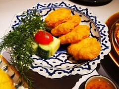 太阳虾饼-BetterThai 泰加(苏州中心店)