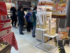 -85度C(南京龙江店)