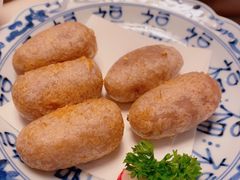 -林四喜·闽南传家菜(鼓浪屿店)