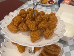 -汉堡王(武清创意米兰店)