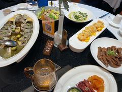 -味钱塘·钱塘渔鲜·地道江浙菜(宋城店)