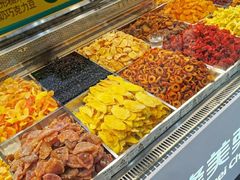 自助取餐区-隆美栗园(活力城店)