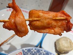 -小杨生煎(黄河路店)