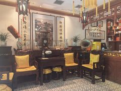 -富华斋饽饽铺·宫廷糕点·伴手礼(护国新天地店)
