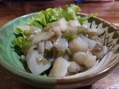 -雷屋日式料理(沈安小区店)
