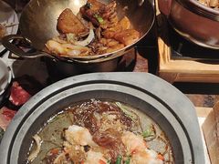 -绿茶餐厅(昌平悦荟店)