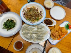 -客临百思德·东北特色馆(龙湖时代天街店)