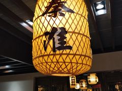 -南京大牌档(凯德大峡谷店)