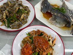 -双月饭店·20年老字号(新村店)
