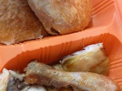 -香妃烤鸡(西单店)