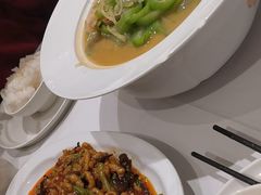 -眉州东坡(春秀路店)