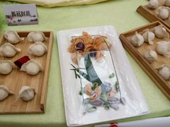 -丝路东方虾仁水饺(北京路二宫汇嘉店)